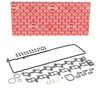 Elring 554.941 Dichtungssatz Zylinderkopf FüR Mercedes W210 W211 S210 S211 W220