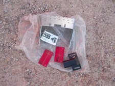 International Farmall Ih Tractor 2 Speed Pto Power Take Off Shield Never Benused