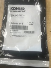 Kohler part 24 041 67-S Gasket Breather