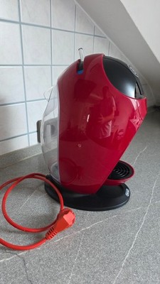 DeLonghi Nescafe Dolce Gusto
