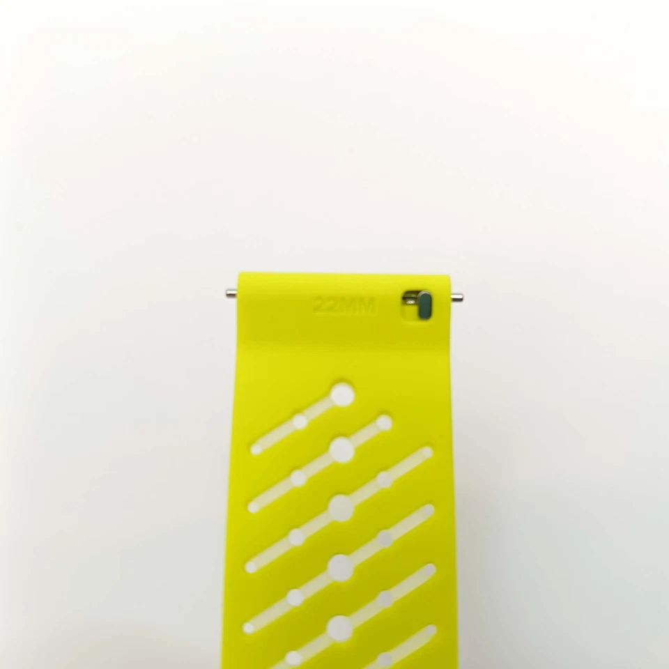 Correa Suunto Athletic 5 22 mm Suunto-SS050963000 - Imagen 3 de 4