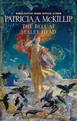 #ad The Bell at Sealey Head Hardcover Patricia A. McKillip $8.31