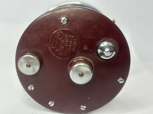 Mulinello Penn Pursuit IV - Tutto Pesca Lago Di Endine - Foto 8