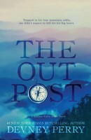 The Outpost | Devney Perry | Taschenbuch | Kartoniert / Broschiert | Englisch