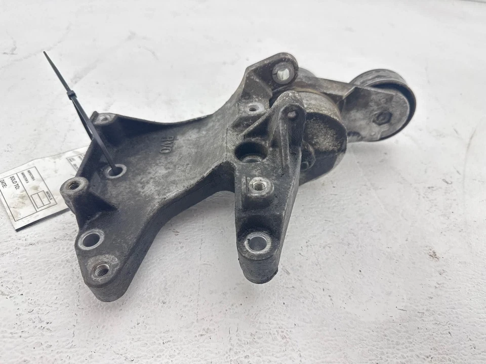 2011-2017 Honda Odyssey Engine Motor Belt Tensioner Pulley OEM - Image 3 of 4