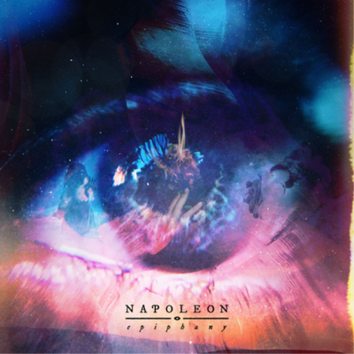 Napoleon Epiphany (CD) Album