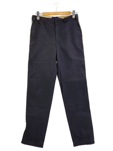 Moncler, MONCLER vintage Pants M Black