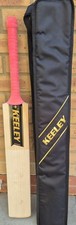 Keeley Gold Pro Edition cricket bat- Adult SH
