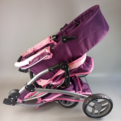 My little princess Puppenwagen, gebraucht, ab 3 4 5 Jahre |   geprüft 