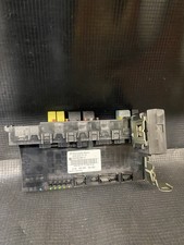 2002 Mercedes CLK320 Elegance FUSEBOX Module 2095450101 Coupe 2dr