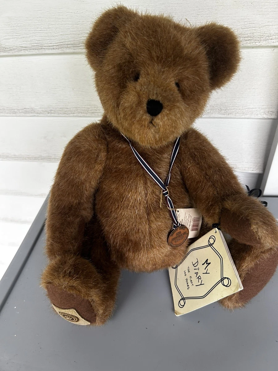 Anniversary Teddy Bear 100 products for sale | eBay