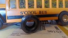 Monogram S'cool Bus Rebulder Model Kit — photo 3