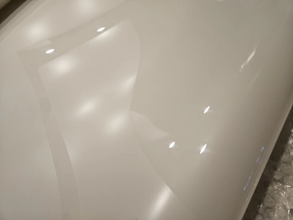 3M Paint Protection Film Pro Series Kit 2020-2024 Toyota GR Supra Front Bumper - Image 2 of 2