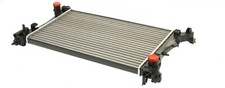 Radiateur Opel Adam
