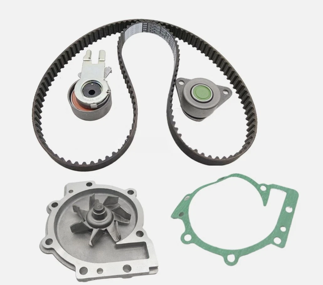 30731727 FIT FOR Volvo XC90 V70 V50 S80 S60 S40 Timing Belt Kit With Water Pump