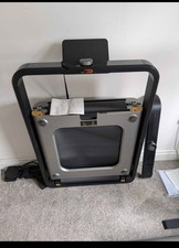 King Smith WalkingPad X21 Vertical Double-Folding Treadmill With 12KPH