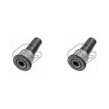 2x Metalcaucho Querlenkerlager Vorne für Peugeot 407 SW 6E_ 2.0 HDi 135 6D_ 6C_