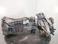 Boite de vitesse Hyundai TERRACAN