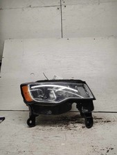 Headlamp Assembly Jeep Grand Cherokee Right 17 18 19 20 21