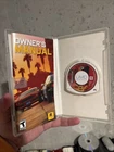 New ListingMidnight Club LA Remix (Sony PlayStation PSP, 2008) Greatest Hits CIB TESTED