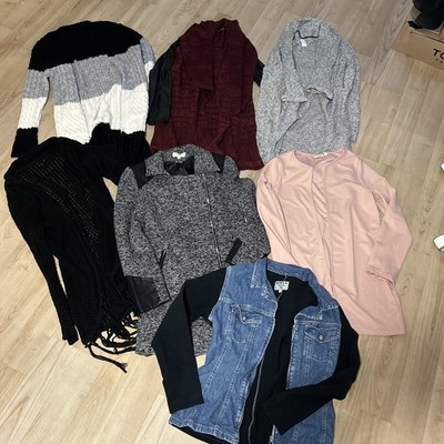 XL Paket Damen Herbst / Winter Gr 36/38 Vero Moda , Laura Scott