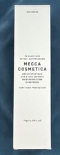 Sun Series: Mecca Cosmetica - Sunscreen 75g BNIB