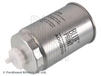 1X Blue Print ADG02333 Kraftstofffilter FüR Seat KIA Hyundai