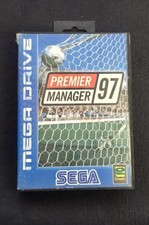 ebay® Auktion 358254298625 | Premier Manager 97 - Sega Mega Drive Spiel OVP mit Handbuch ohne Handbuch getestet Thumbnail of ebay® auction 358254298625 | Premier Manager 97 - Sega Mega Drive Spiel OVP mit Handbuch ohne Handbuch getestet