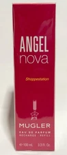 Thierry Mugler ANGEL NOVA Eau de Parfum REFILL 3.3oz / 100ml Sealed In Box