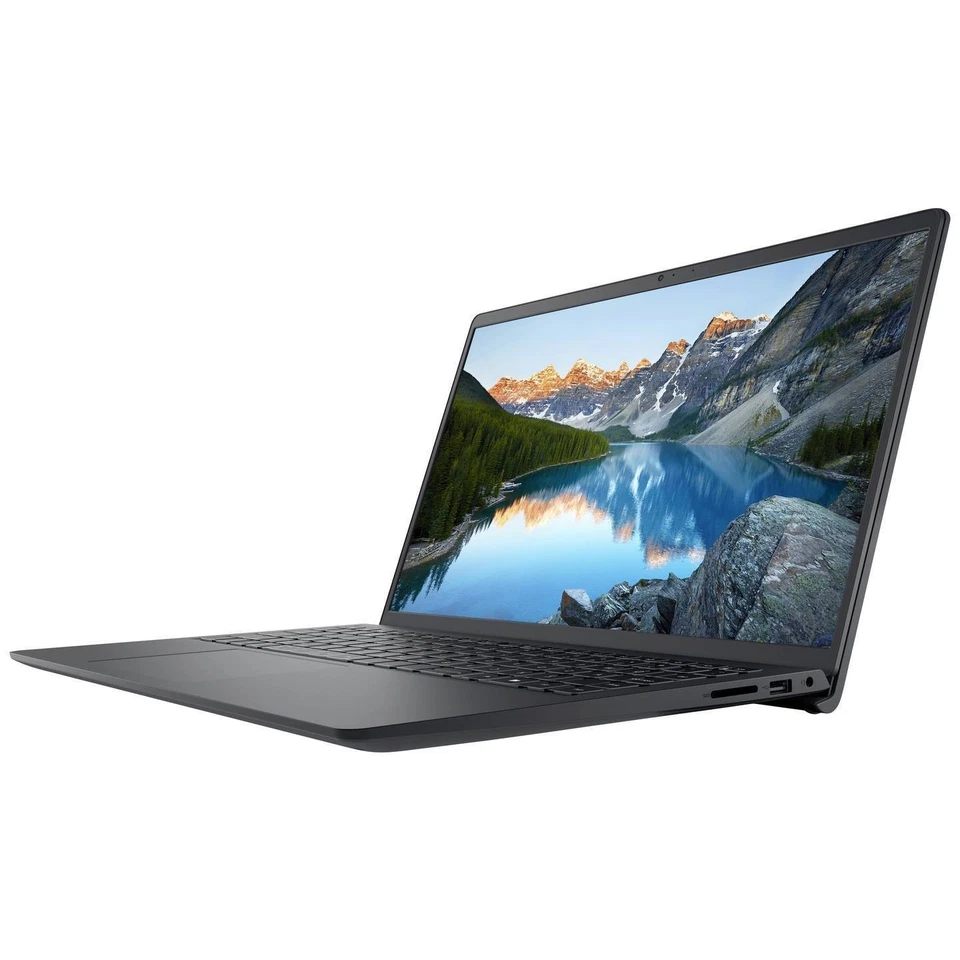 B-Ware Dell Inspiron 15 Intel Core i7 15 Zoll Full HD Win 11 Pro Office 2024 Pro - Bild 3 von 4