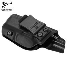 GUN & FLOWER IWB KYDEX HOLSTER Fits Sig Sauer P365/P365SAS