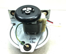 JAKEL J238-150-15315 Draft Inducer Blower Motor HC21ZE118-B used refurb #RMA28A