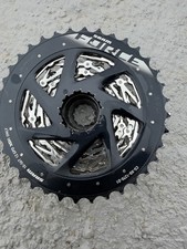 SRAM Force AXS 12s XDR Cassettte 10-36 BLACK