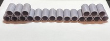 H0 3D Drahtrollen Märklin,Roco,Trix,Piko,Lilliput /RES/KLS Wagen 21Stck. ✅Neu
