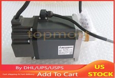NEW ORIGINAL MITSUBISHI AC SERVO MOTOR HF-KE73 HFKE73 FREE EXPEDITED SHIPPING