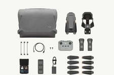 DJI Mavic Pro 4K Great Condition