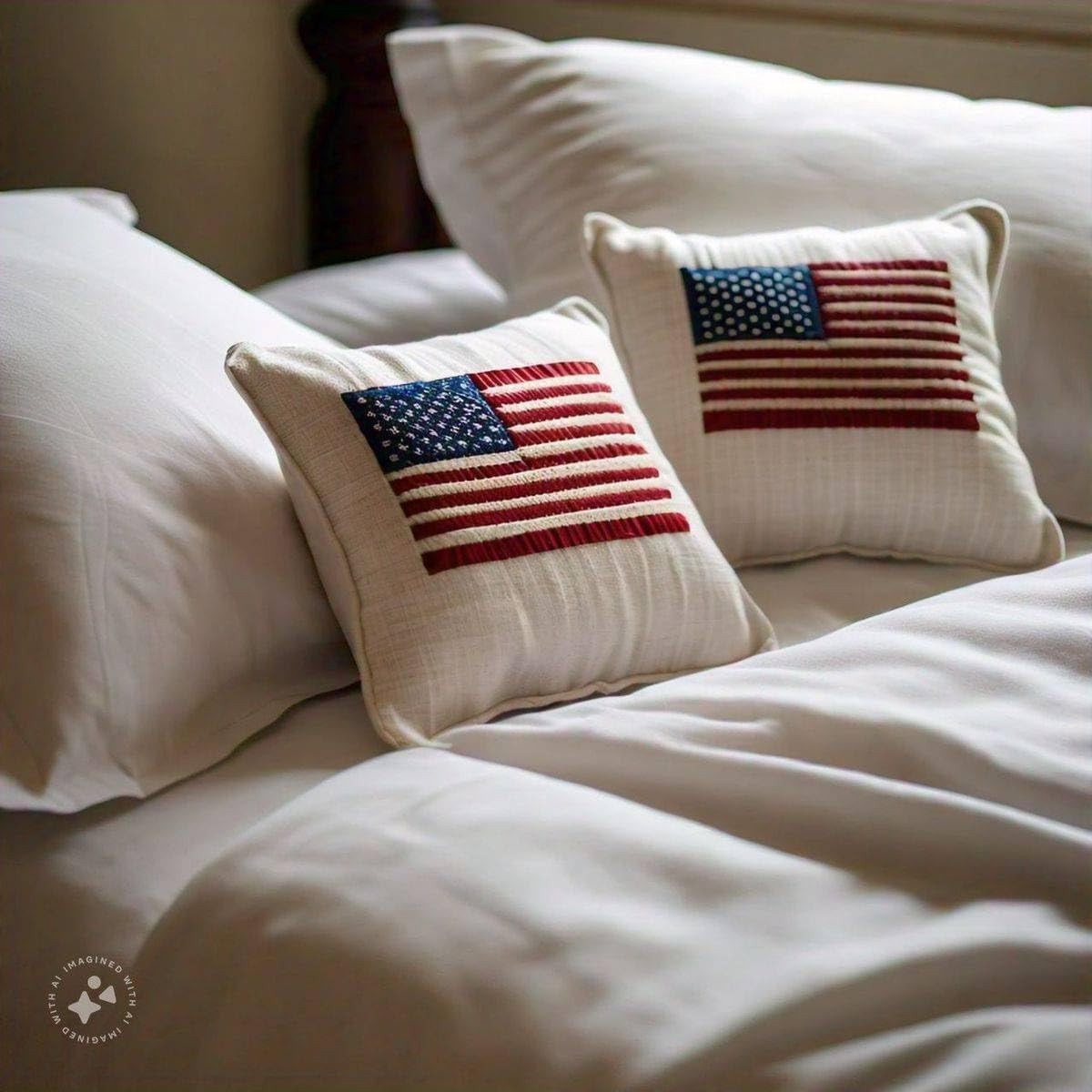 East Coast Bedding Balanced Dream 50/50 Goose Standard (Pack of 1), White 