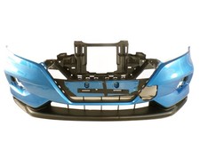 GENUINE NISSAN QASHQAI FRONT BUMPER 2017-2020 | OEM 62022HV00H