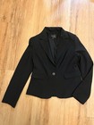Love Tree Single Button Blazer SzS — photo 1