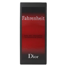 Dior Christian Fahrenheit for Men Eau de Toilette Spray, 6.8 Oz