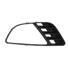 Lüftungsgitter Stoßfänger vorne links für Ford Fiesta V JH_ JD_