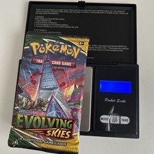 weight of heavy pokemon booster packs Amazon.com: Beedrill 003/185 Vivid Voltage - Rare - Pokemon Evolution 3 Card  Lot main image 1