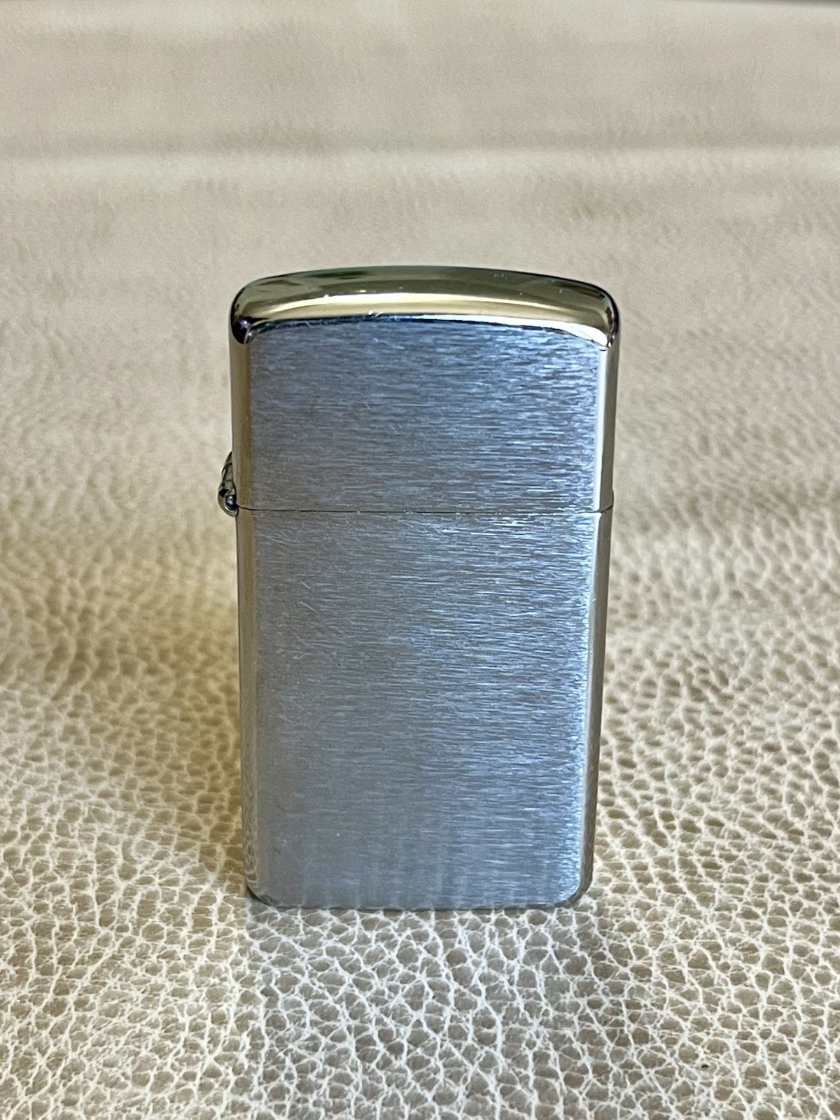 Mini Micro Small Silver No Spark 2x1
