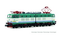 Arnold Elektrolokomotive E.655, Xmpr Cargo, Ep. V-VI Fs Sound
