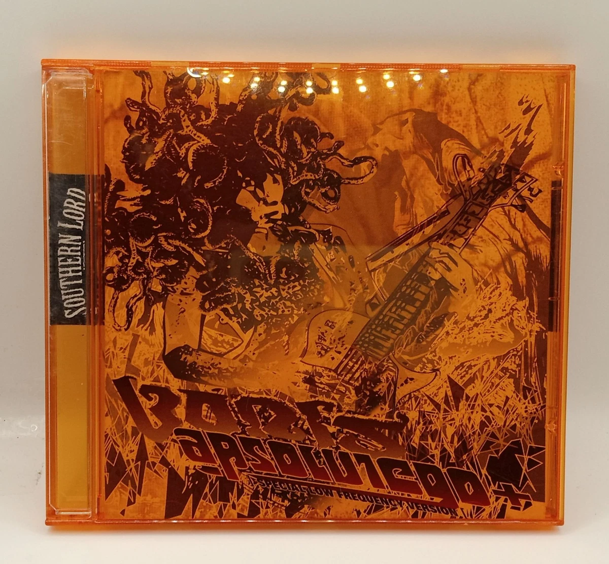 Metal Southern Lord Records Music CDs for sale | eBay