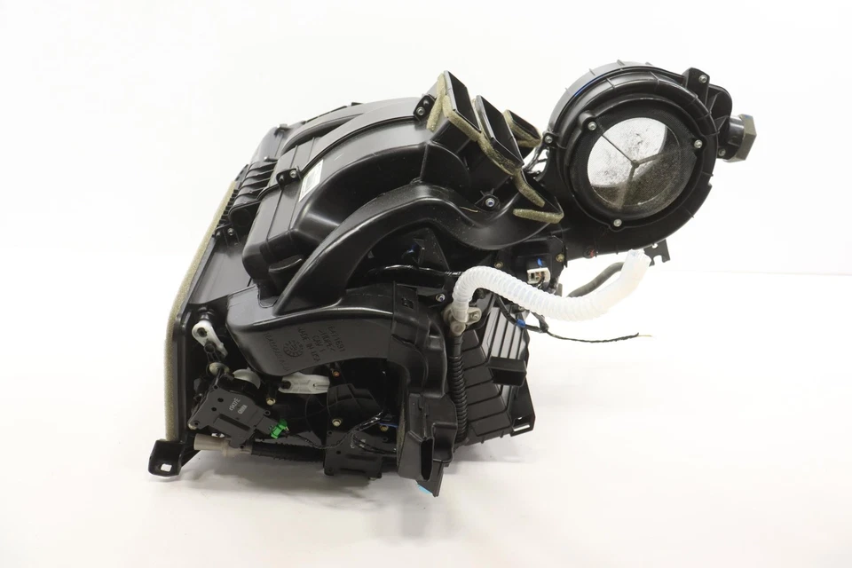 2022 - 2023 ACURA MDX HVAC A/C FRONT HEATER HOUSING BOX CASE W/ BLOWER CASE OEM - Image 4 of 4