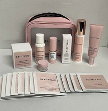 Beauty Bio Mixed Skin Care Lot