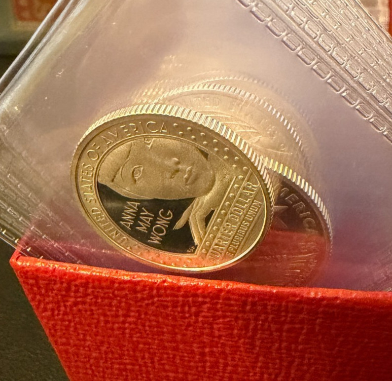 5X🔥2022-2023 FINE SILVER .999 🪙 Quarters / Random Honorees / 🚀 METAL PRICES!!