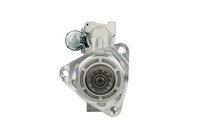Remy Neu Anlasser Passend FüR Cummins 7.6 Kw 24 Volt 8200072