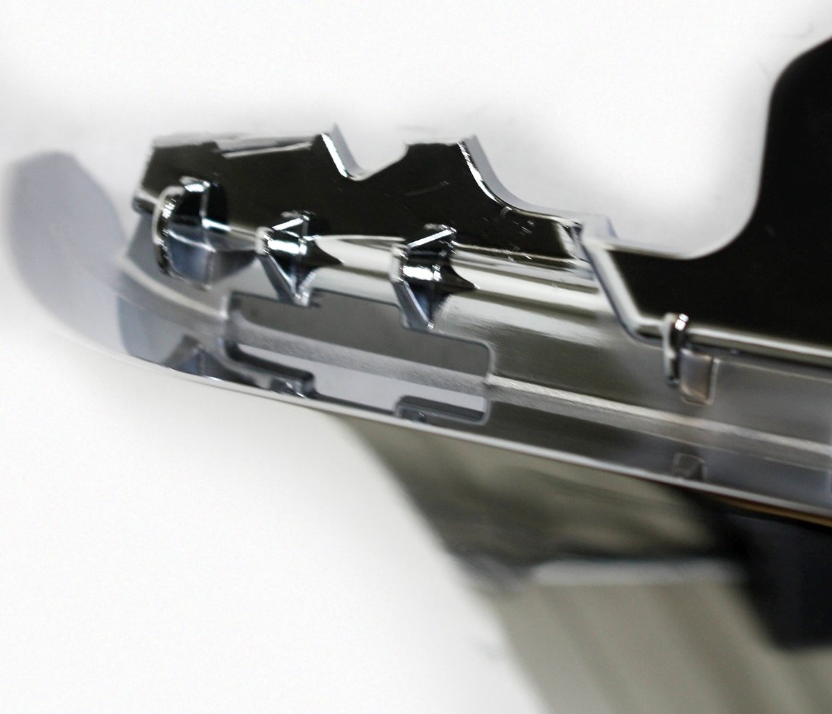 レンローズ様　オーダーページ　4/14 OEM Upper Grille For Ram 1500 68404924AE Chrome | eBay